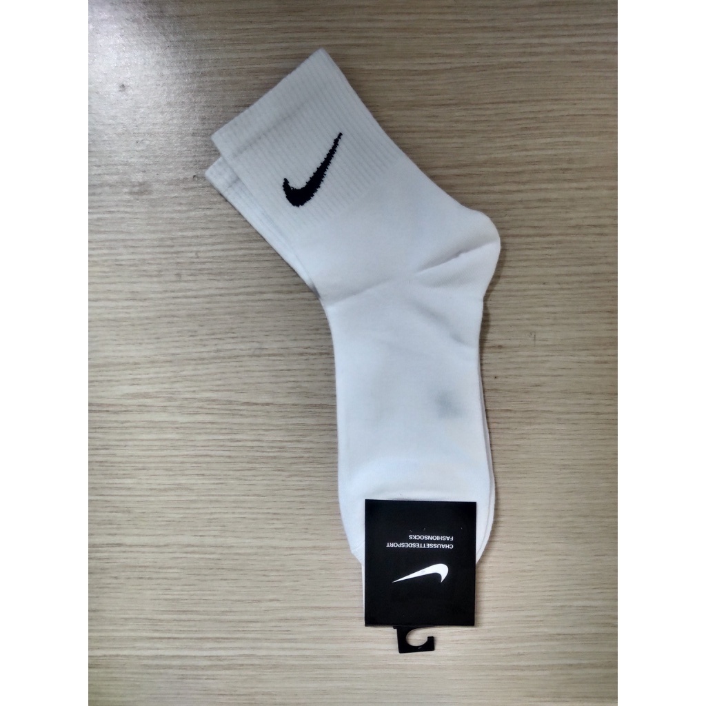 COMBO chiếc tất dệt kim cổ cao thể thao cao cấp Freeship