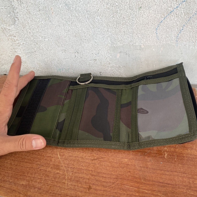 VÍ RẰN RI CHUYÊN PHƯỢT KIỂU USA