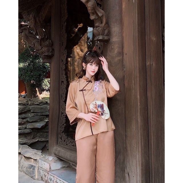 Set lam đi chùa (45-60 ky)
