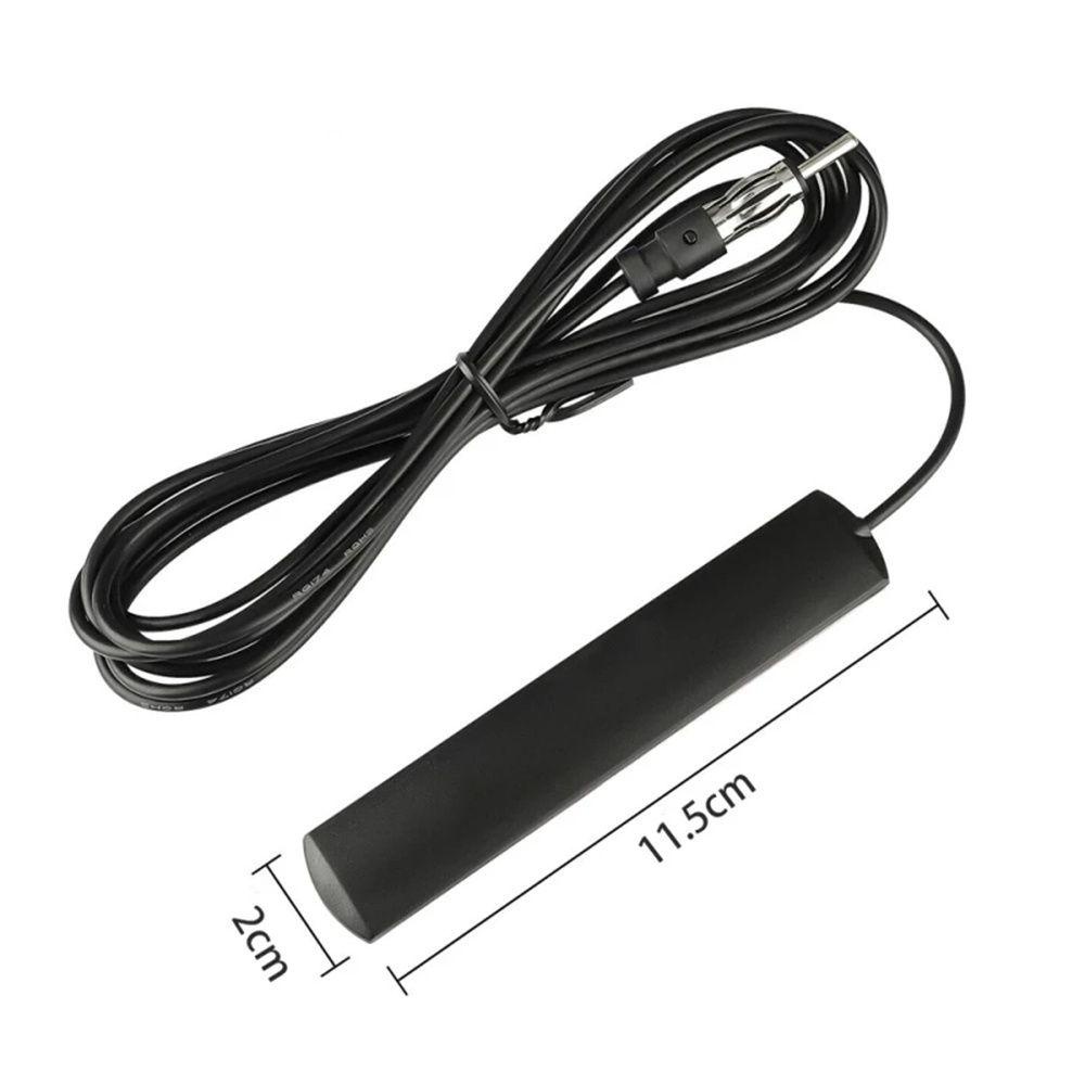 Thiết Bị Phát Tín Hiệu Radio FM AM 85-112Mhz Cho Xe Hơi / Xe Tải