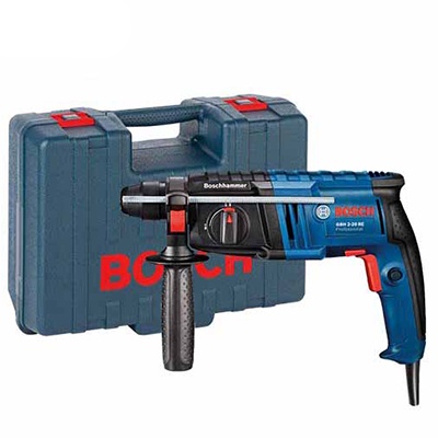 MÁY KHOAN BÚA 600W BOSCH GBH 2-20RE