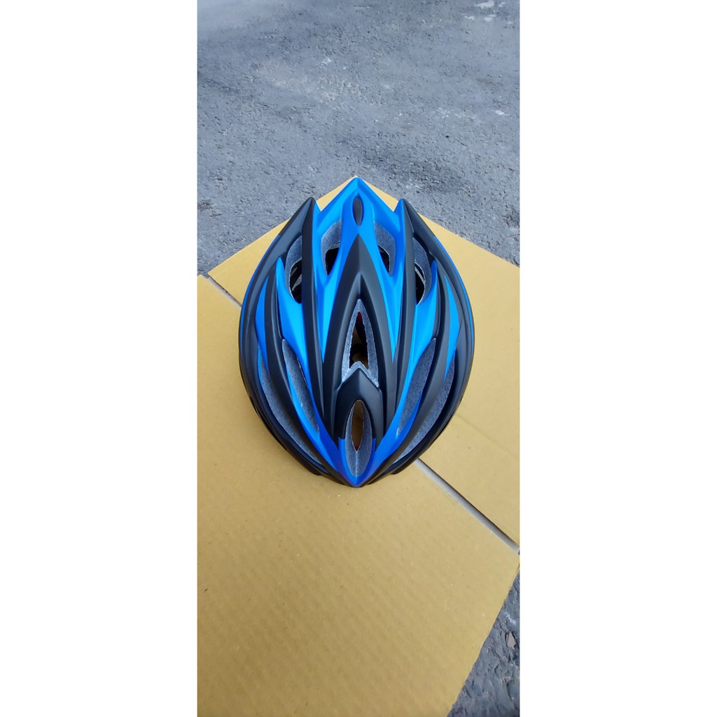 Mũ xe đạp thời trang JC09 - đẹp - nhẹ - chất lượng - an toàn