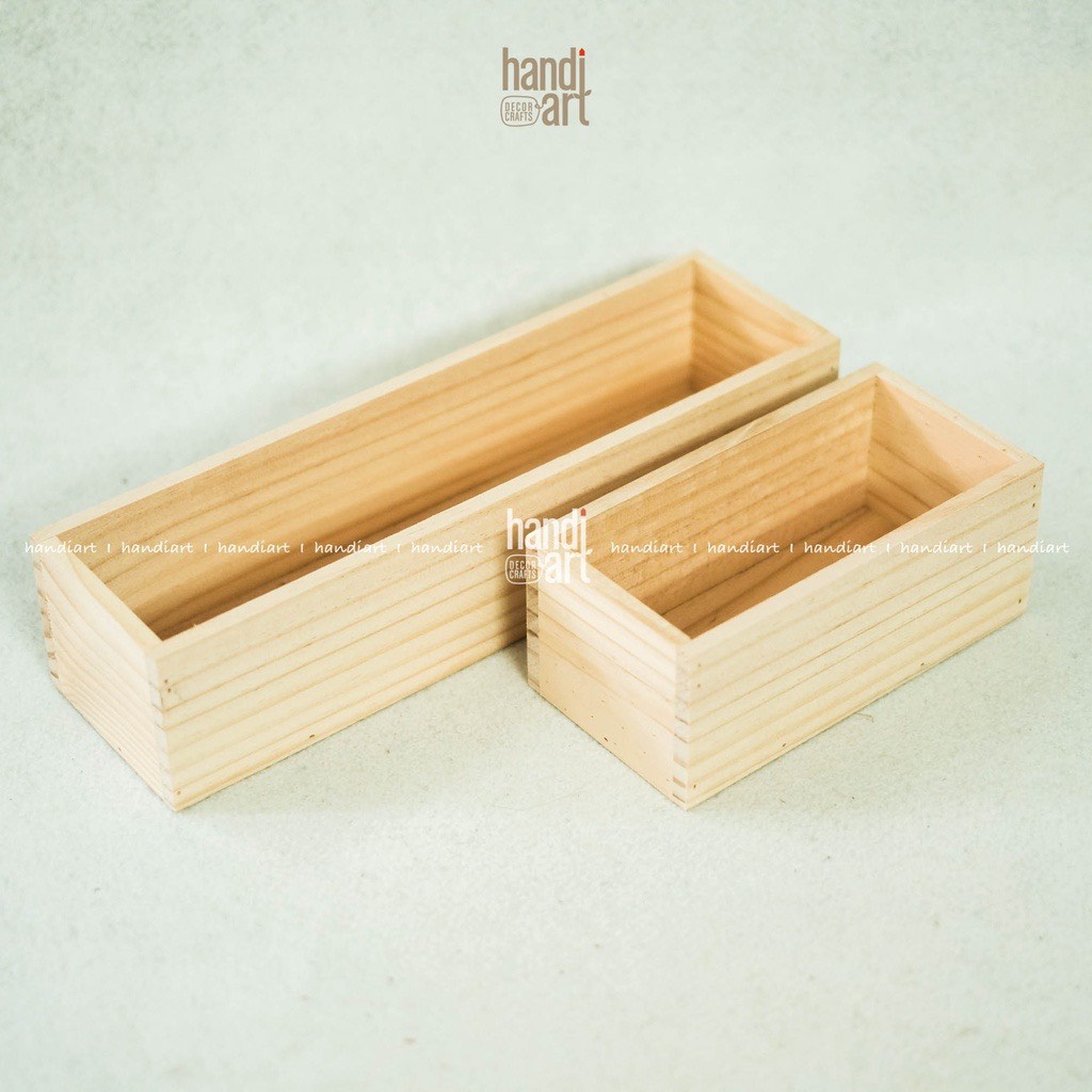 Hộp gỗ pallet - Hộp gỗ pallet đa năng làm bằng gỗ thông tự nhiên giá xưởng