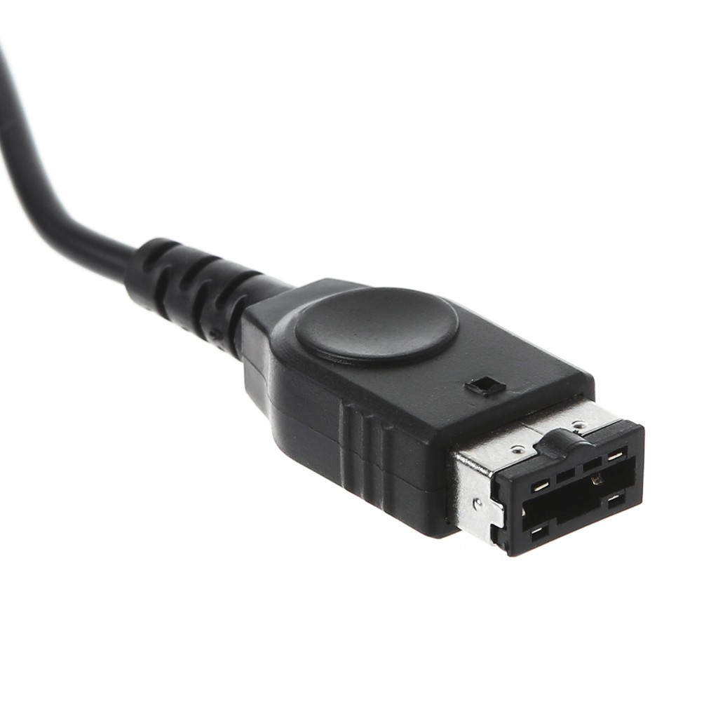 Cáp sạc dài 1.2m cho Nintendo Gameboy Advance GBA SP