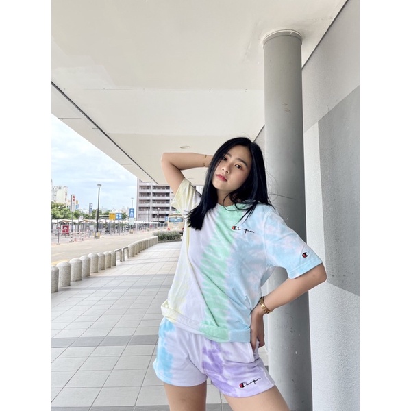 (HÀNG XUẤT XỊN) Quần Cham hoạ tiết 1817 CHAM WASH TYE DYE Made in Cam/bo/dia full-tag-code