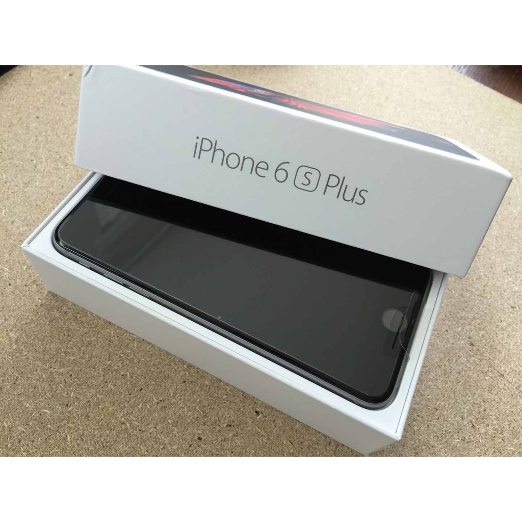 Điện thoại IPhone 6 Plus 16G bản quốc tế Like New Full Box