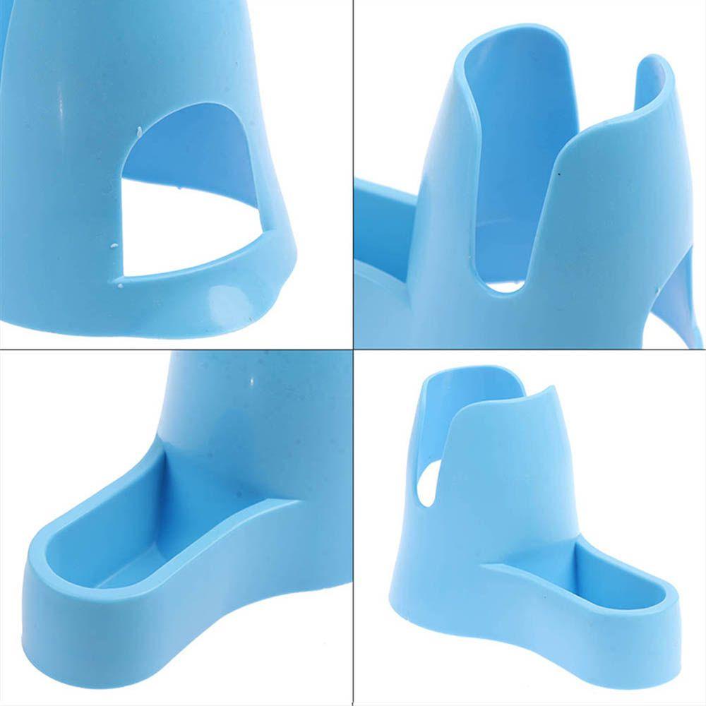 MOCHO Bình Nước Hình Chuột Hamster / Nhím / Heo Nhỏ Dễ Thương