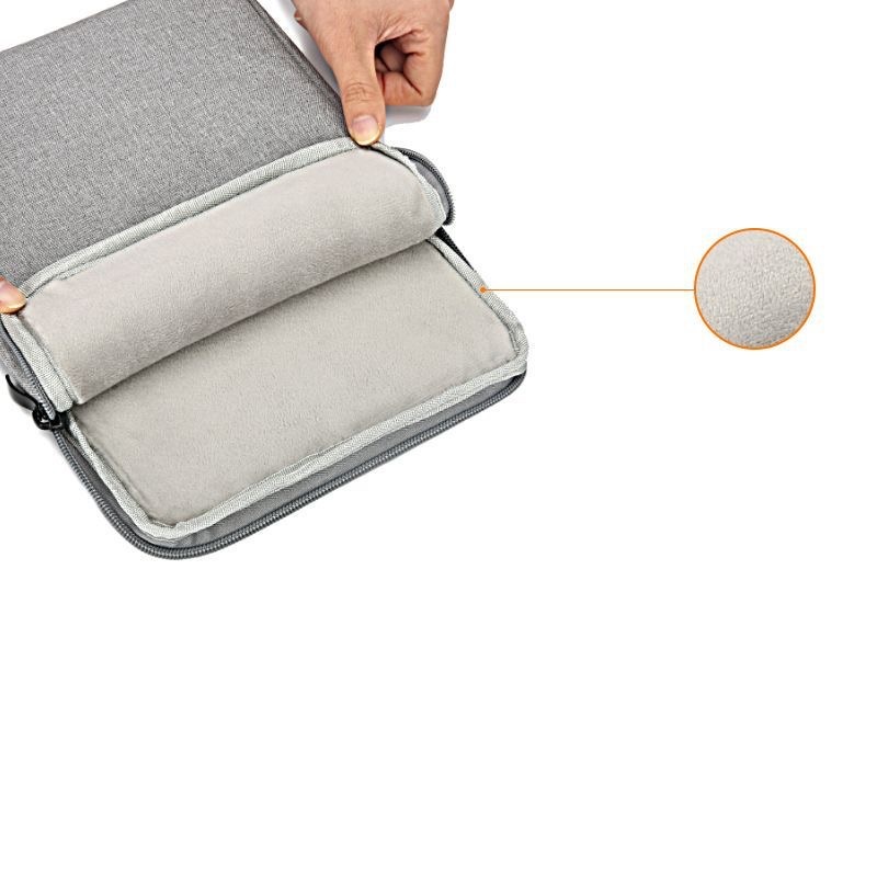 Túi chống sốc ipad mini, ipad 9.7, ipad air  túi đựng ipad chống nước