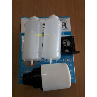 PHAO ĐIỆN RADAR (CÔNG TẮC ĐỊNH VỊ CHẤT LỎNG)