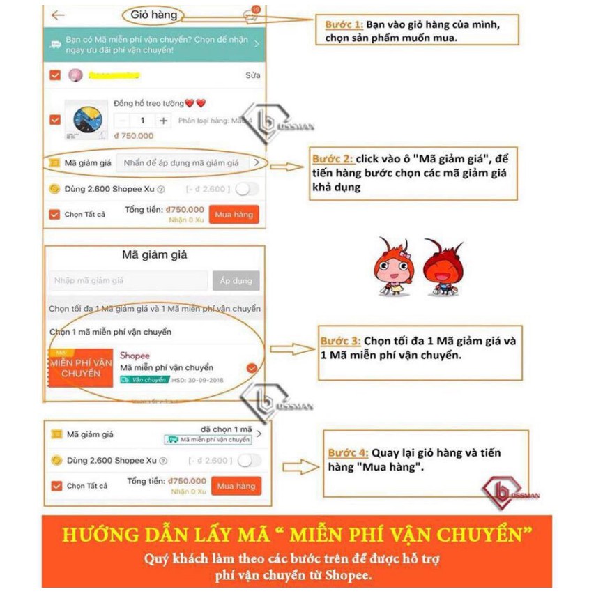 Áo Sơ Mi Nam Cổ Trụ Họa Tiết Cá Chép Cao Cấp