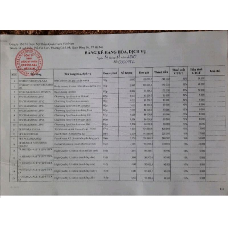 Xịt thơm miệng Mexi QUYÊN LARA