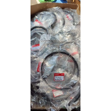 273.000 ₫
DÂY CUROA HÀNG ZIN NHẬP KHẨU THÁI LAN DÀNH CHO XE AB 110.AB 125.PCX.LEAD