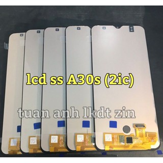 màn hình ss A30s(A307F) oled, có vân tay