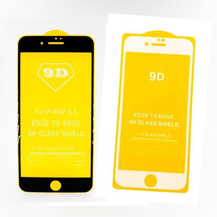 CƯỜNG LỰC FULL MÀN 9D CÁC DÒNG IPHONE 6,7,8,X, XS, XR, 11, 11 PRO MAX, XS MAX, iphone 12