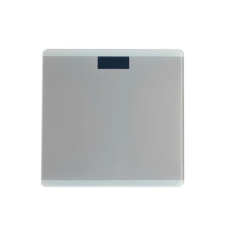 Cân điện tử sức khỏe chính xác Iscale màu đơn giản - thiết kế mới - Sử dụng Pin