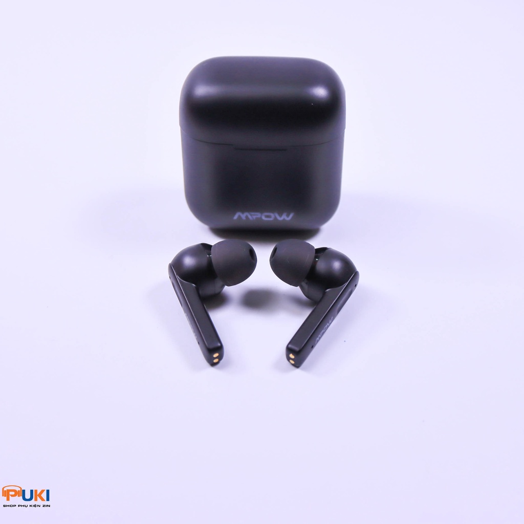 Tai nghe True Wireless Extreme Bass Mpow X3 - Tai nghe bluetooth Mpow X3 | Tai Nghe Chính Hãng |