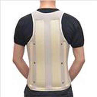 Áo cột sống orbe