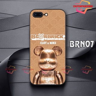 Ốp lưng iphone 6/ 6 PLUS/ 7/ 7 PLUS/ 8/ 8 PLUS BEARBRICK PKR 2022