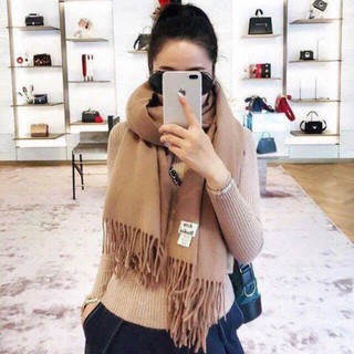 Khăn Acne Studio -LOAI CAO CẤP