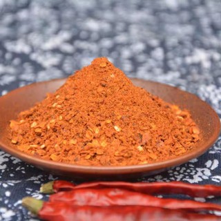 Bột ớt 1+2 Trung hoa ️Hàng sẵn️ Gói 100g