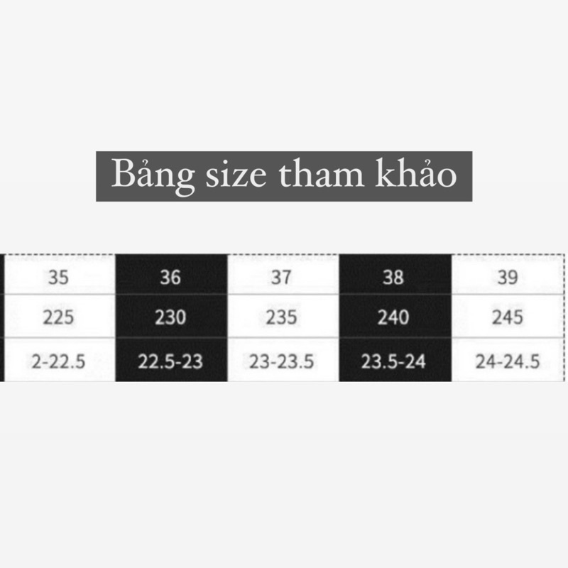 Giày tiểu thư đính nhẹ nhàng sang chảnh Aimee closet