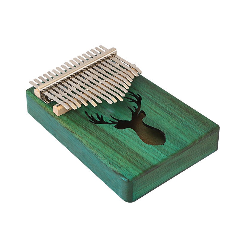 Đàn Kalimba 17 Nốt Độc Đáo