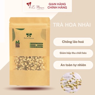 Trà nụ nhài 100g