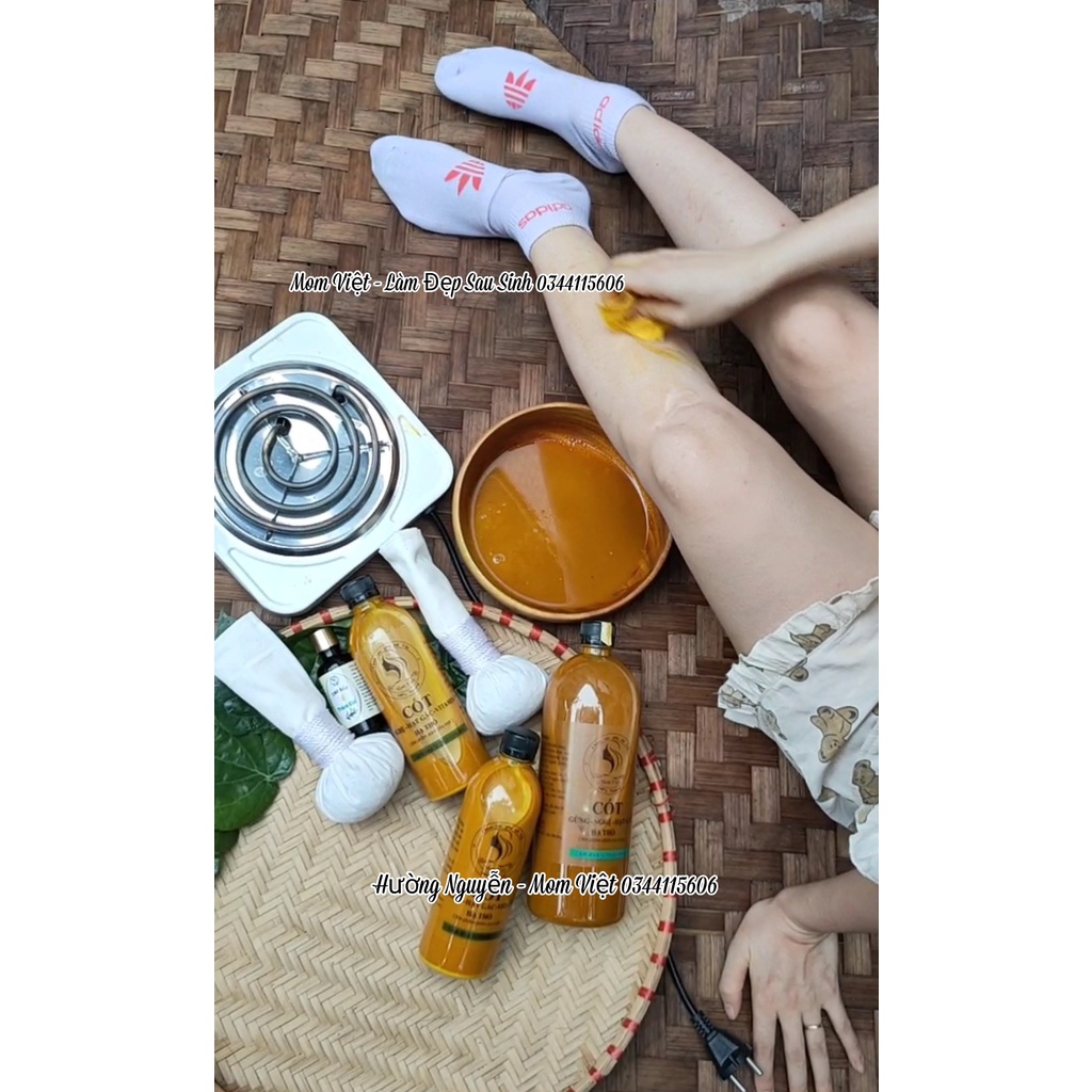 COMBO Ở CỮ SIÊU TIẾT KIỆM HIỆU QUẢ MOM VIỆT