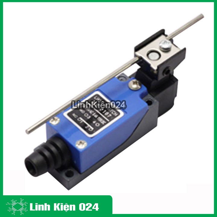Công Tắc Hành Trình Moujen ME-8107 250VAC-5A