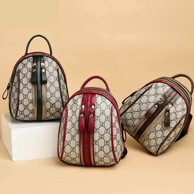 Ba lô da mini CHUWANGLIN dành cho nữ