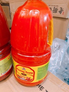 2 LÍT TƯƠNG CÀ, TƯƠNG ỚT