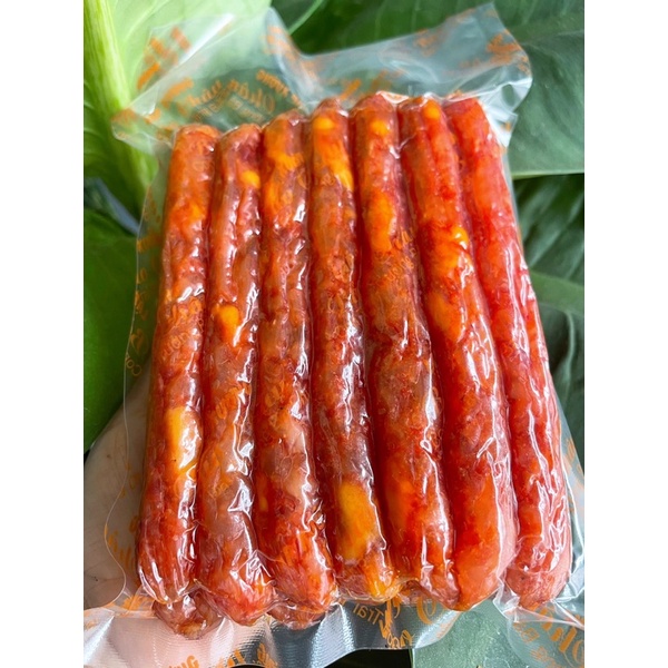 LẠP XƯỞNG TÔM TRỨNG MUỐI 500G ĐẶC BIỆT | BigBuy360 - bigbuy360.vn