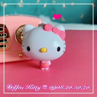 THƯỚC DÂY DOREMON HELLOKITTY