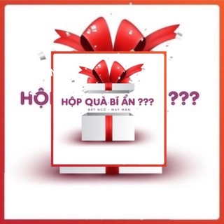 Quà tặng ngẫu nhiên bí mật giá 1k