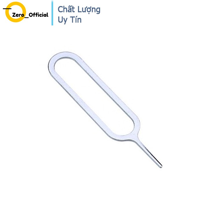Bộ 2 que chọc sim giá rẻ,que chọc sim hợp kim chắc chắn có thể móc vào chìa khóa