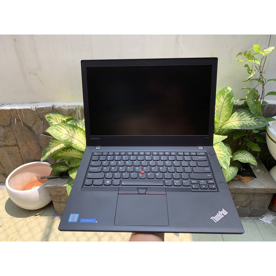 Laptop Lenovo ThinkPad T470 - 98% - LaptopPro