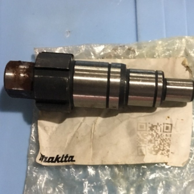 Trục máy cắt nhôm MT230