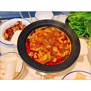 Set 2 gói cốt lẩu cay trùng khánh