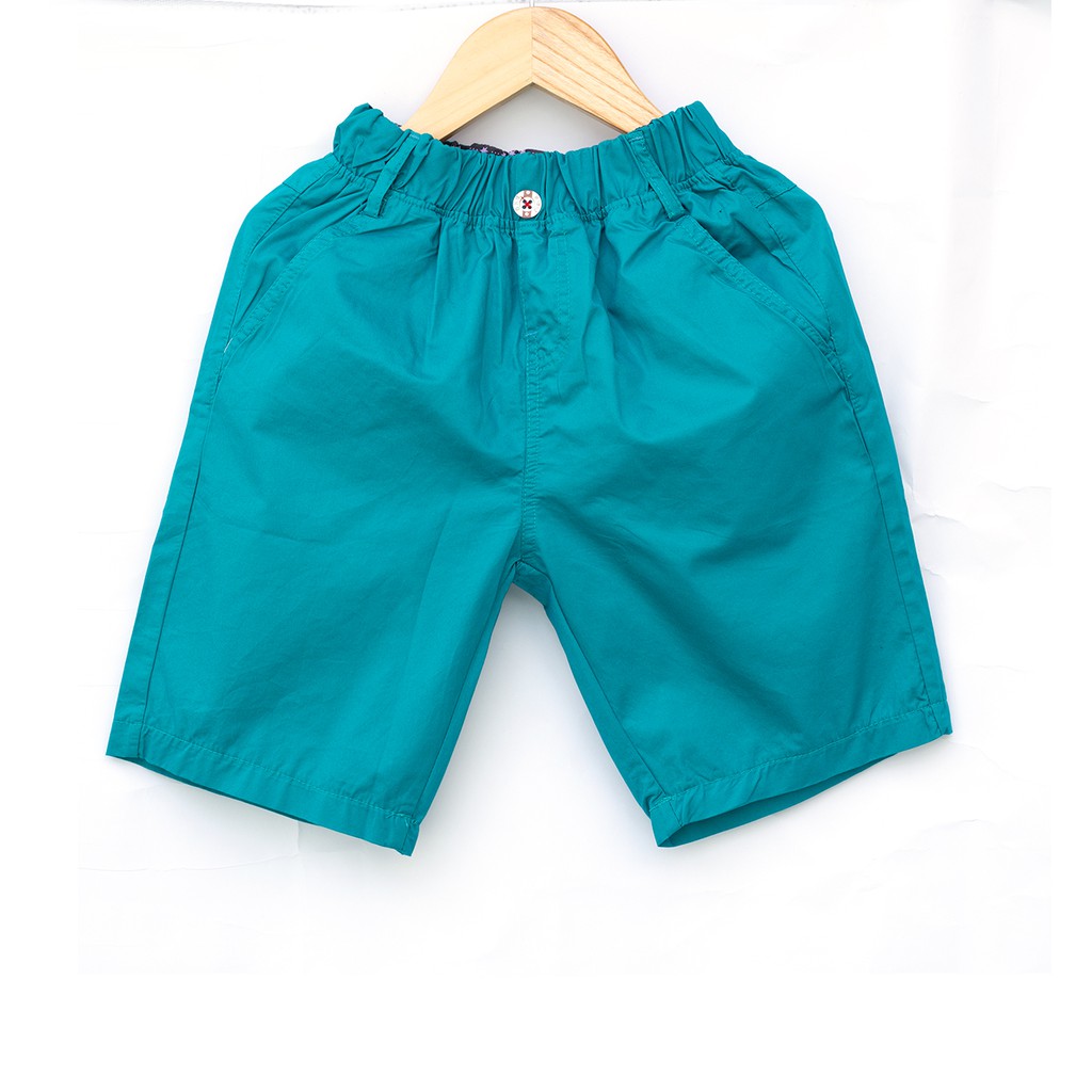 Quần short cho bé trai, quần lửng bé trai 8-30 ký, quần đũi cho bé trai