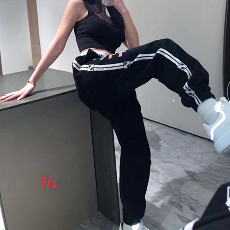 [Có Video+Ảnh Thật] Quần Dài Rót We 11 Chất Da Cá Cao Cấp Không Phai Xù Anne Boutique Mã 523