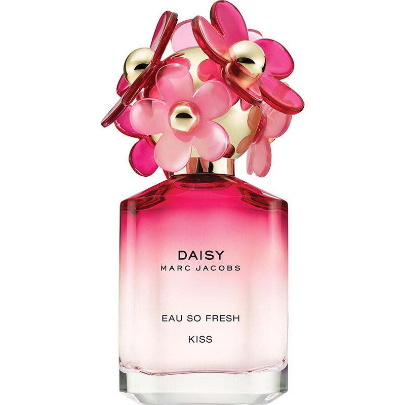 🐻 Nước Hoa Marc Jacobs Daisy Eau So Fresh Kiss Limited Edition EDT ♣ 𝑯𝒆𝒓 𝑭𝒓𝒂𝒈𝒓𝒂𝒏𝒄𝒆 ♣