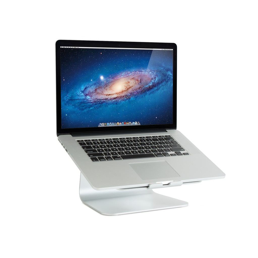 [Mã 2404EL10K giảm 10K đơn 20K] Giá đỡ tản nhiệt Rain Design (USA) Mstand cho Macbook/Laptop/Surface - Hàng chính hãng