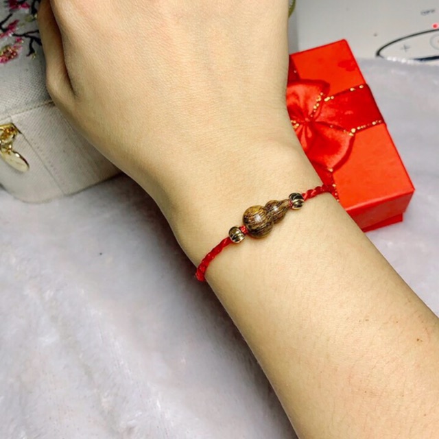 Vòng trầm hồ lô | BigBuy360 - bigbuy360.vn