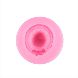 Khuôn silicon 3d