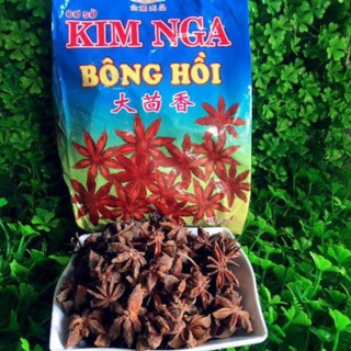 Hoa hồi khô 100g