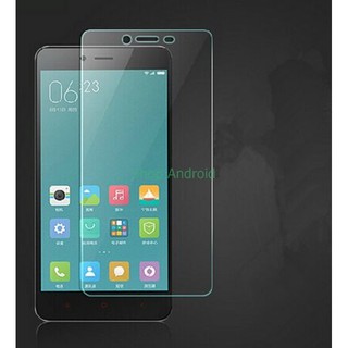 (RẺ VÔ ĐỊCH) Miếng dán kính cường lực XIAOMI REDMI NOTE 2