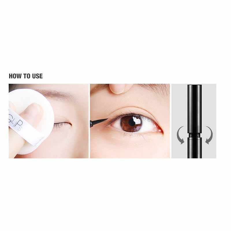 Bút kẻ mắt nước lâu trôi 0.6g