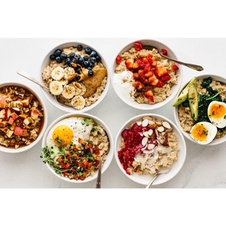 Ngũ cốc Granola 500gram