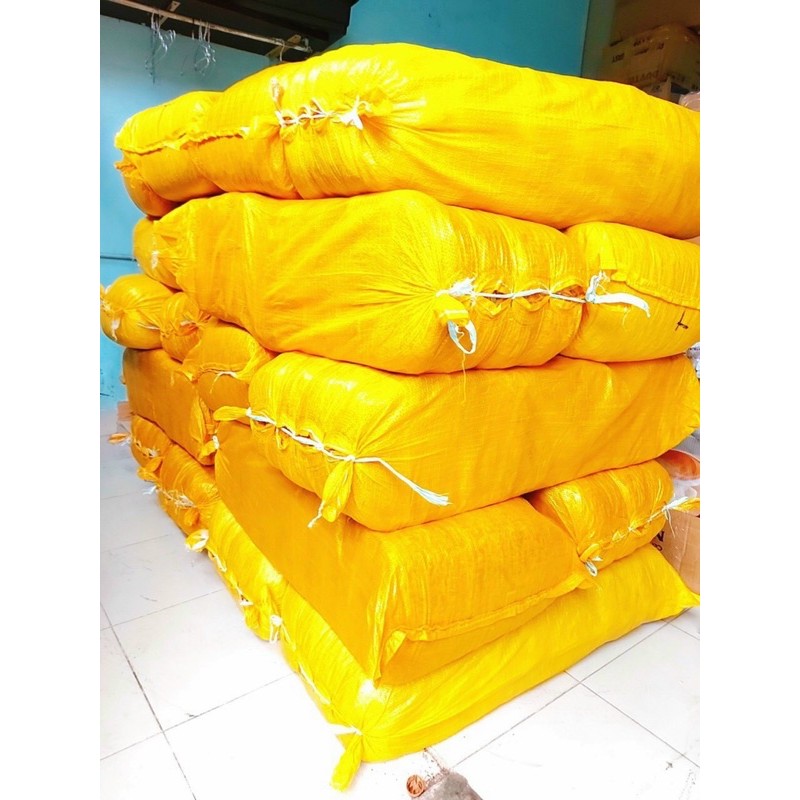 KHÔ GÀ LÁ CHANH 500gr (GIÁ HUỶ DIỆT) | BigBuy360 - bigbuy360.vn