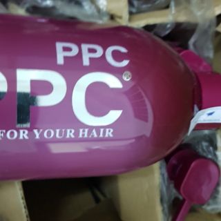 Kem ủ tóc XẢ TÓC PPC 750ML